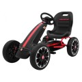 Gokart ABARTH na pedały czarny 1.jpg