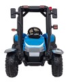 Traktor BLAST Z Przyczepką Niebieski 5.jpg