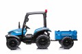 Traktor BLAST Z Przyczepką Niebieski 7.jpg