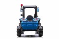 Traktor BLAST Z Przyczepką Niebieski 9.jpg