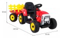 Traktor z Przyczepą BLOW Czerwony 4.jpg
