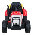 Traktor z Przyczepą BLOW Czerwony 5.jpg