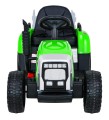 Traktor z Przyczepą BLOW Zielony 2.jpg