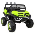 Buggy unimog maly zielony na akumulator 1.jpg