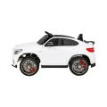 Auto na akumulator mercedes glc63s bialy 4x4 4.webp